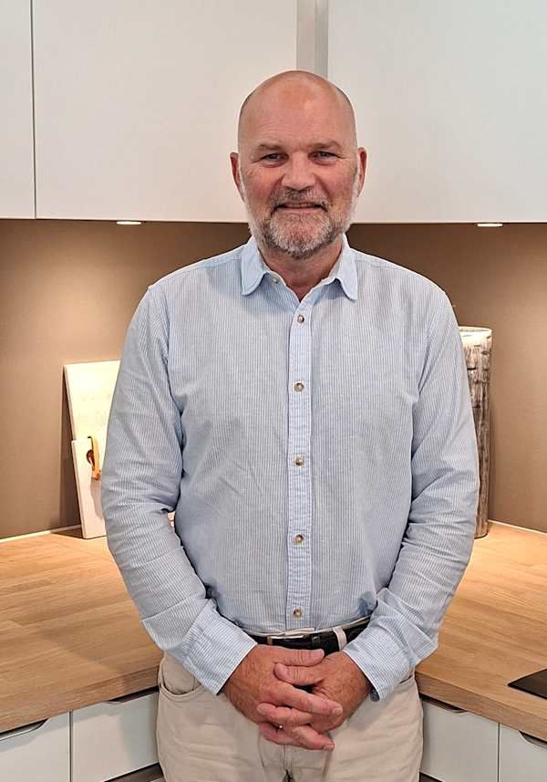 Claus Grundtvig
