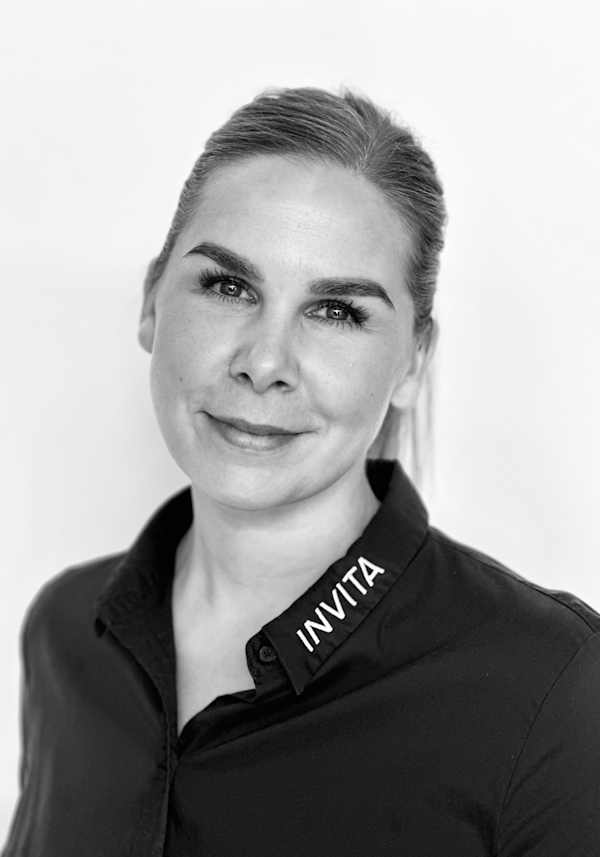Alma Iza Dam Hansen