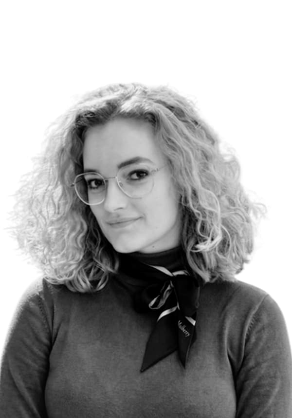 Emma Bergmann Lausten