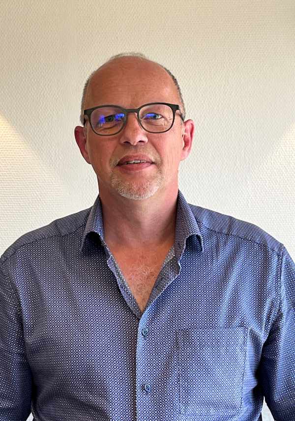 Kjeld Christiansen