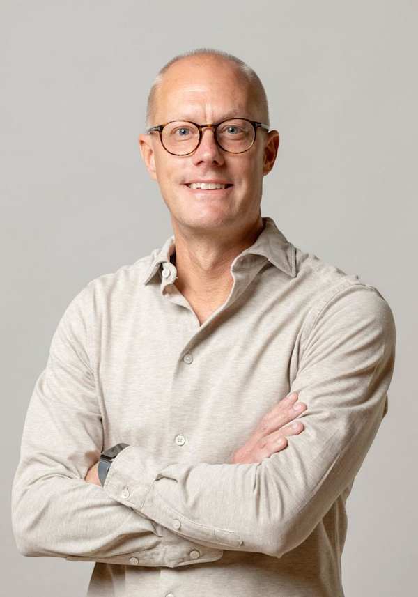 Paul  Mårtensson