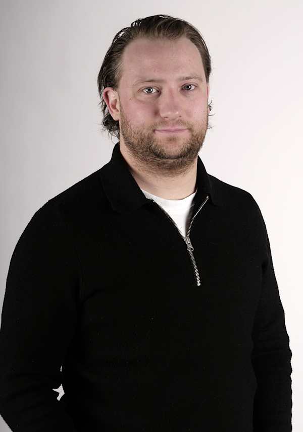 Otto Melander Öhrnell