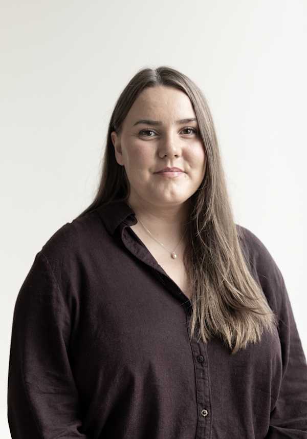 Josephine Lundqvist
