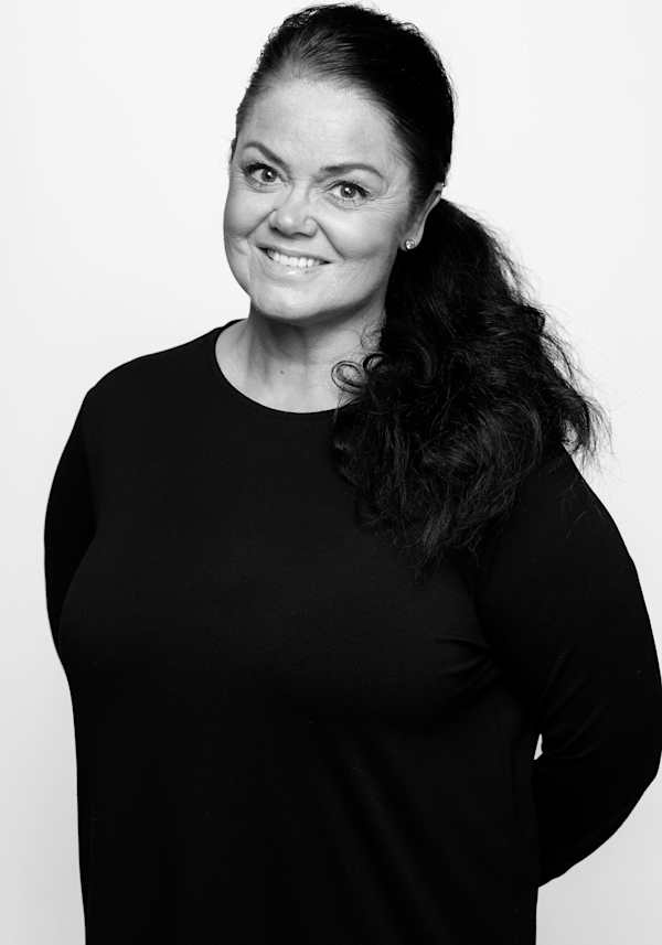 Cecilie Alfei Sandberg