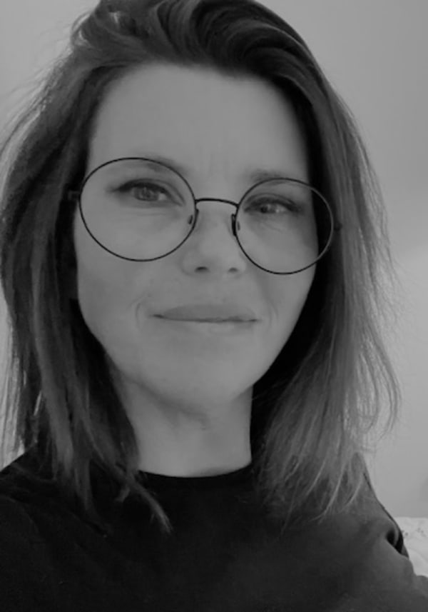 Heidi Buene