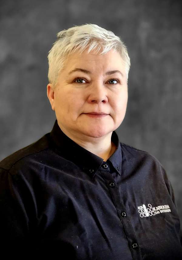 Karin Karlsen