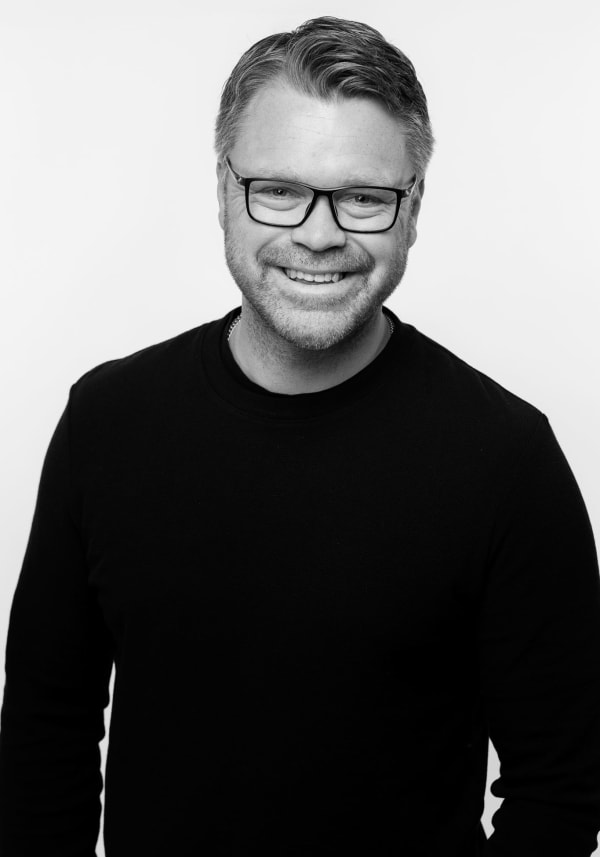 Bent  Solberg