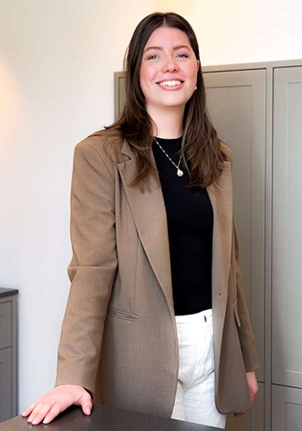 Josefine Lödby