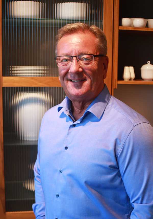 Carsten Bendixen Carsten Bendixen