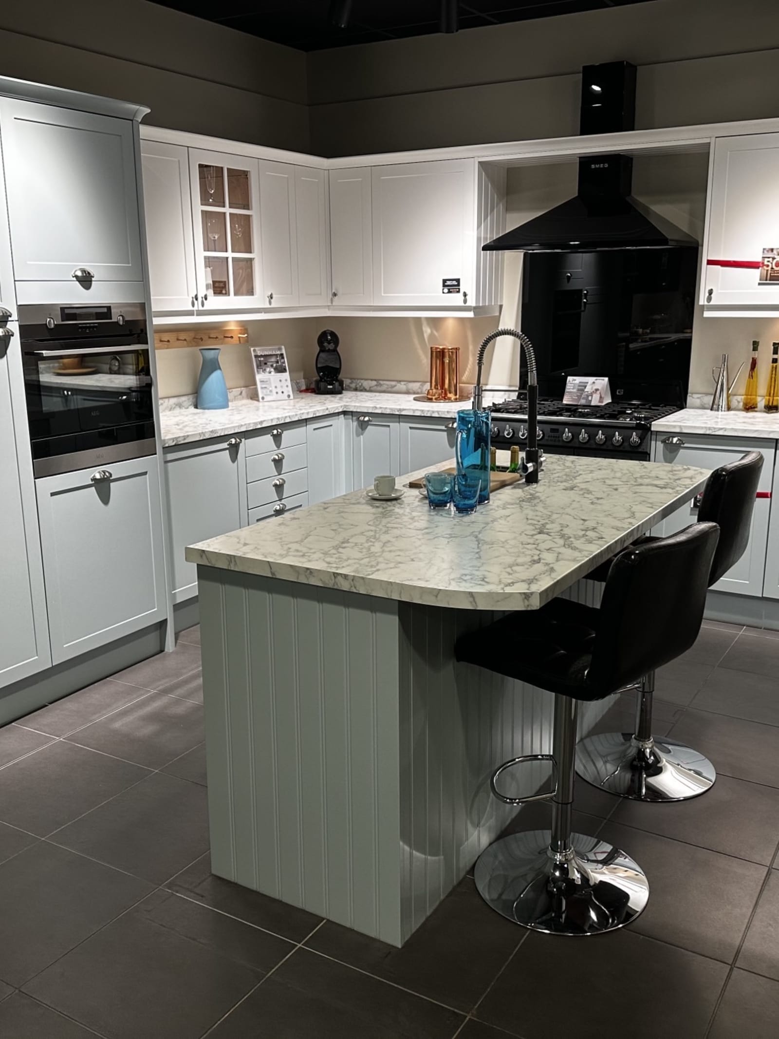 Kitchen Showrooms Doncaster