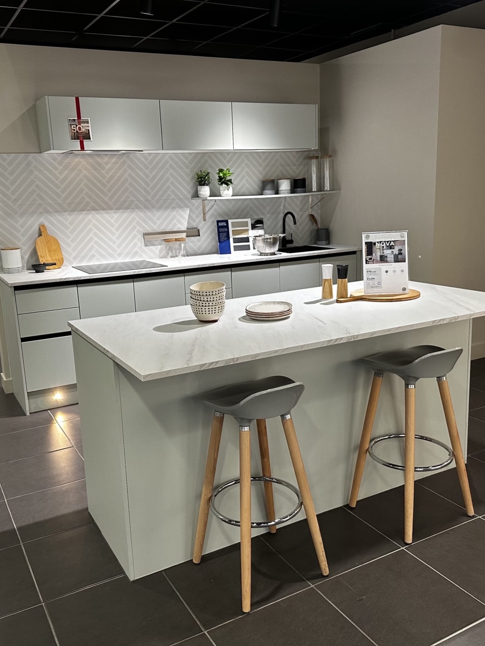 Kitchen Showrooms Doncaster