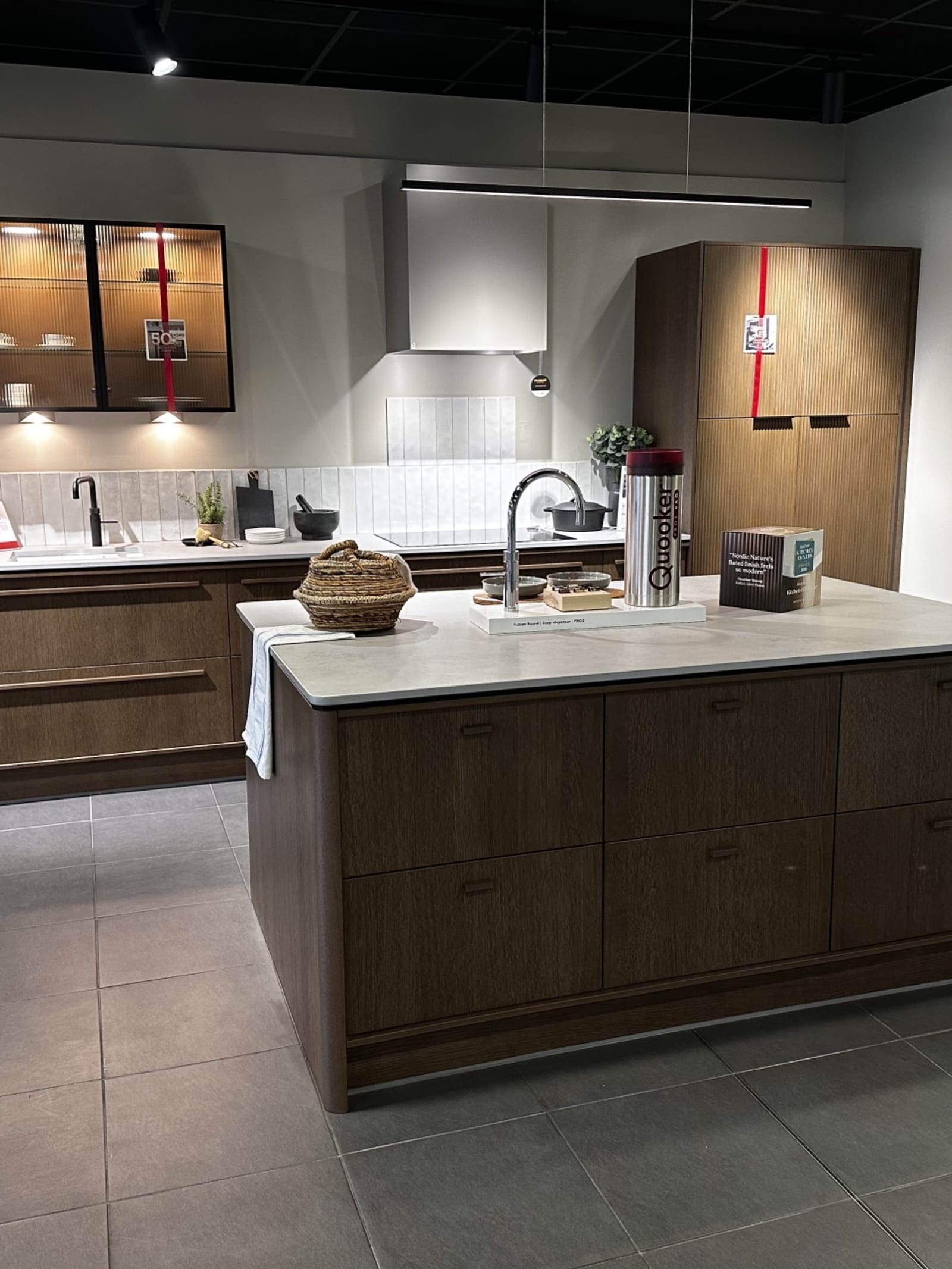 Kitchen Showrooms Doncaster