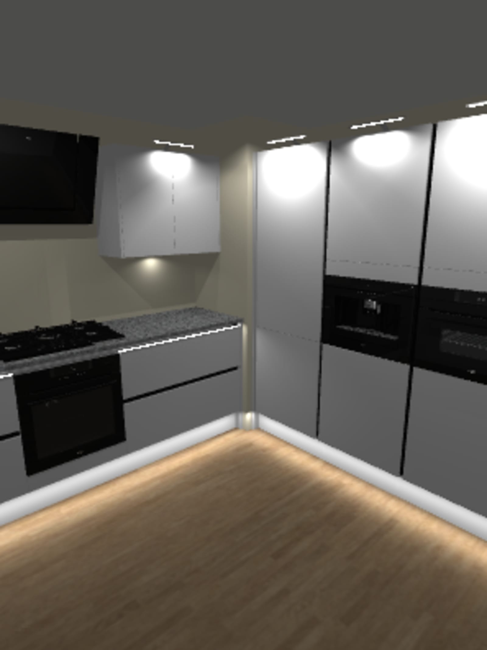 Kitchen Showrooms Musselburgh