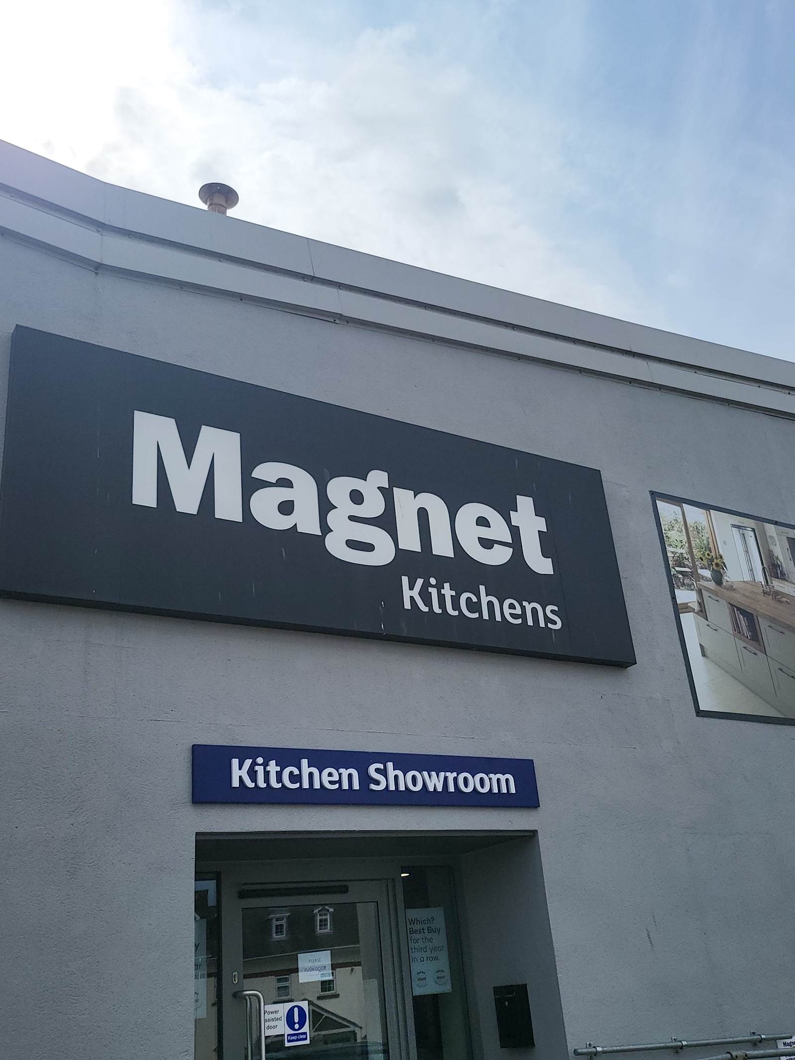 Kitchen Showrooms Isle Of Man