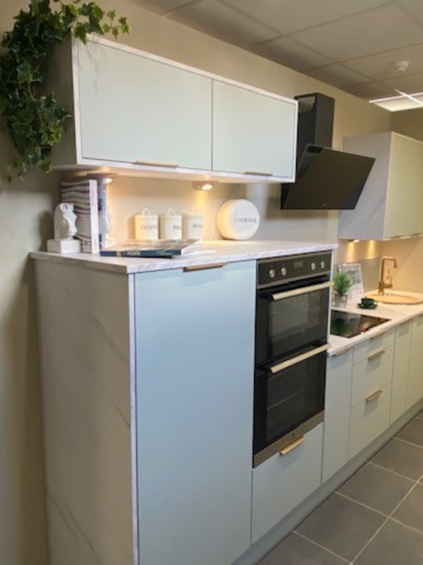 Kitchen Showrooms Beverley