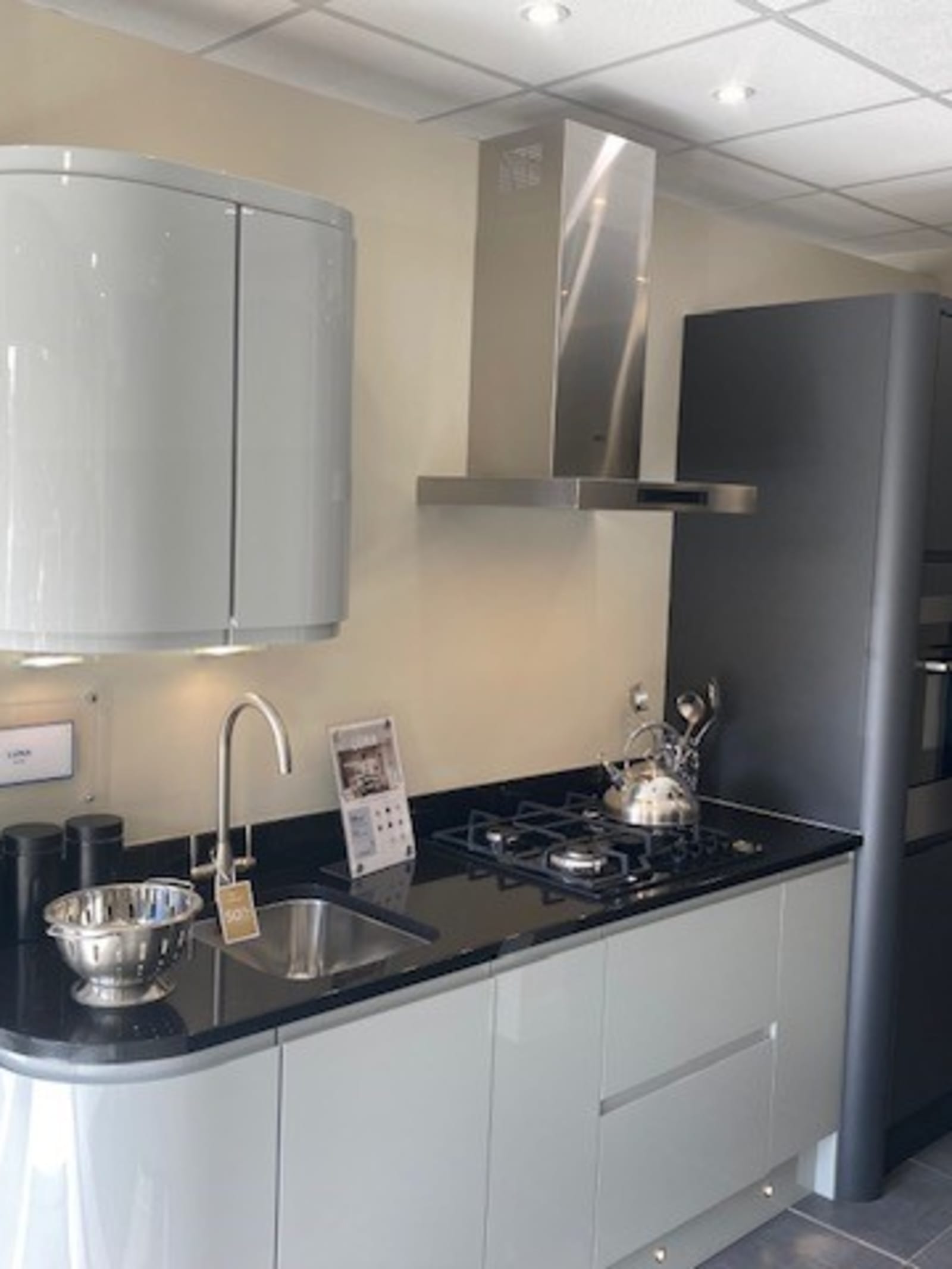 Kitchen Showrooms Beverley