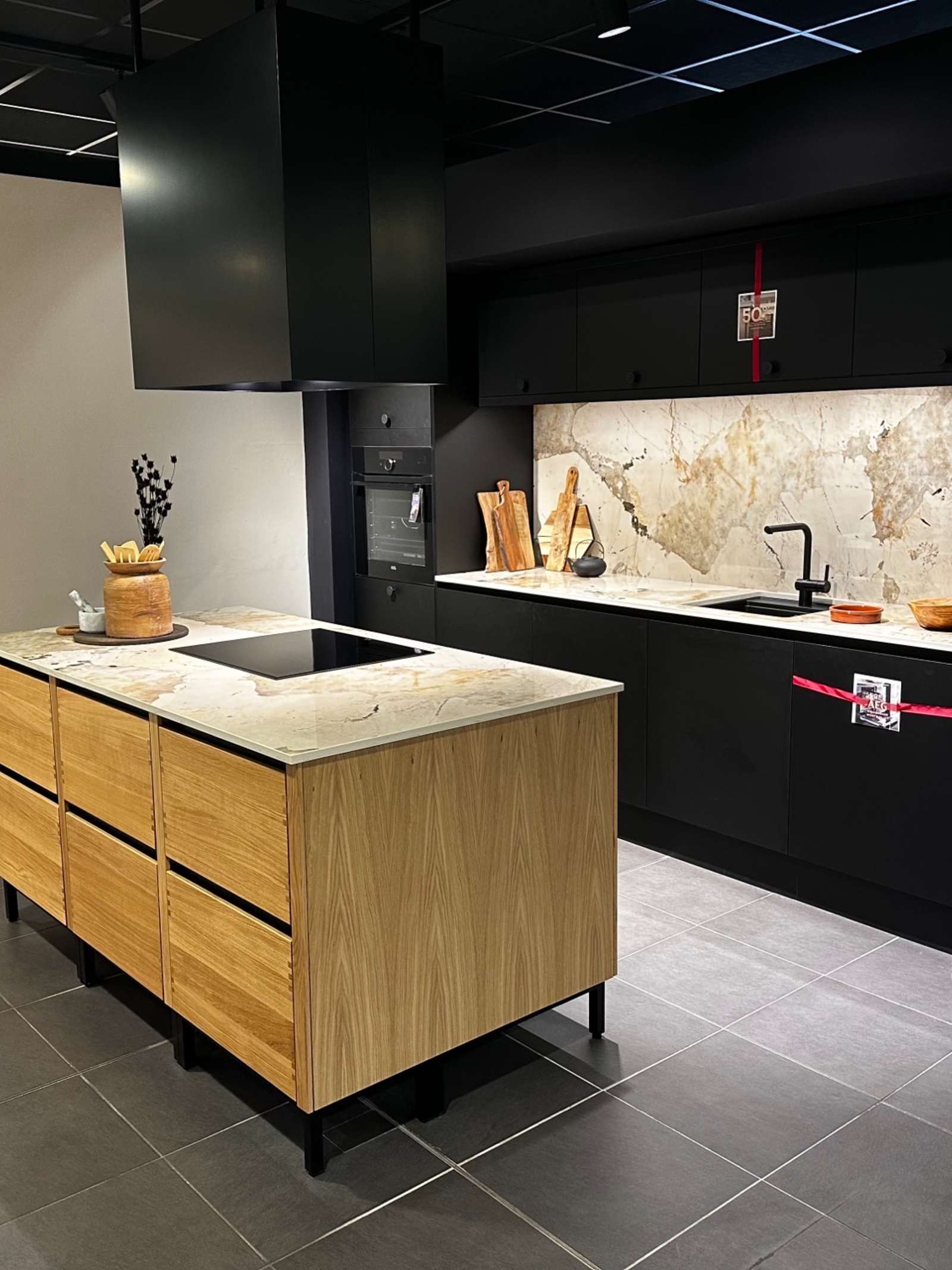 Kitchen Showrooms Doncaster