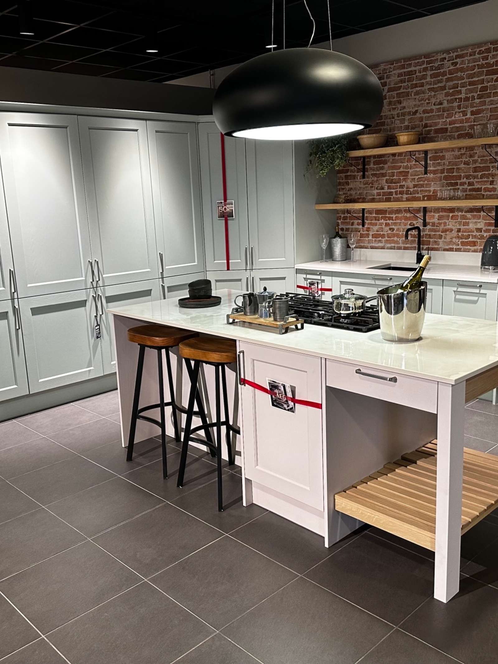 Kitchen Showrooms Doncaster