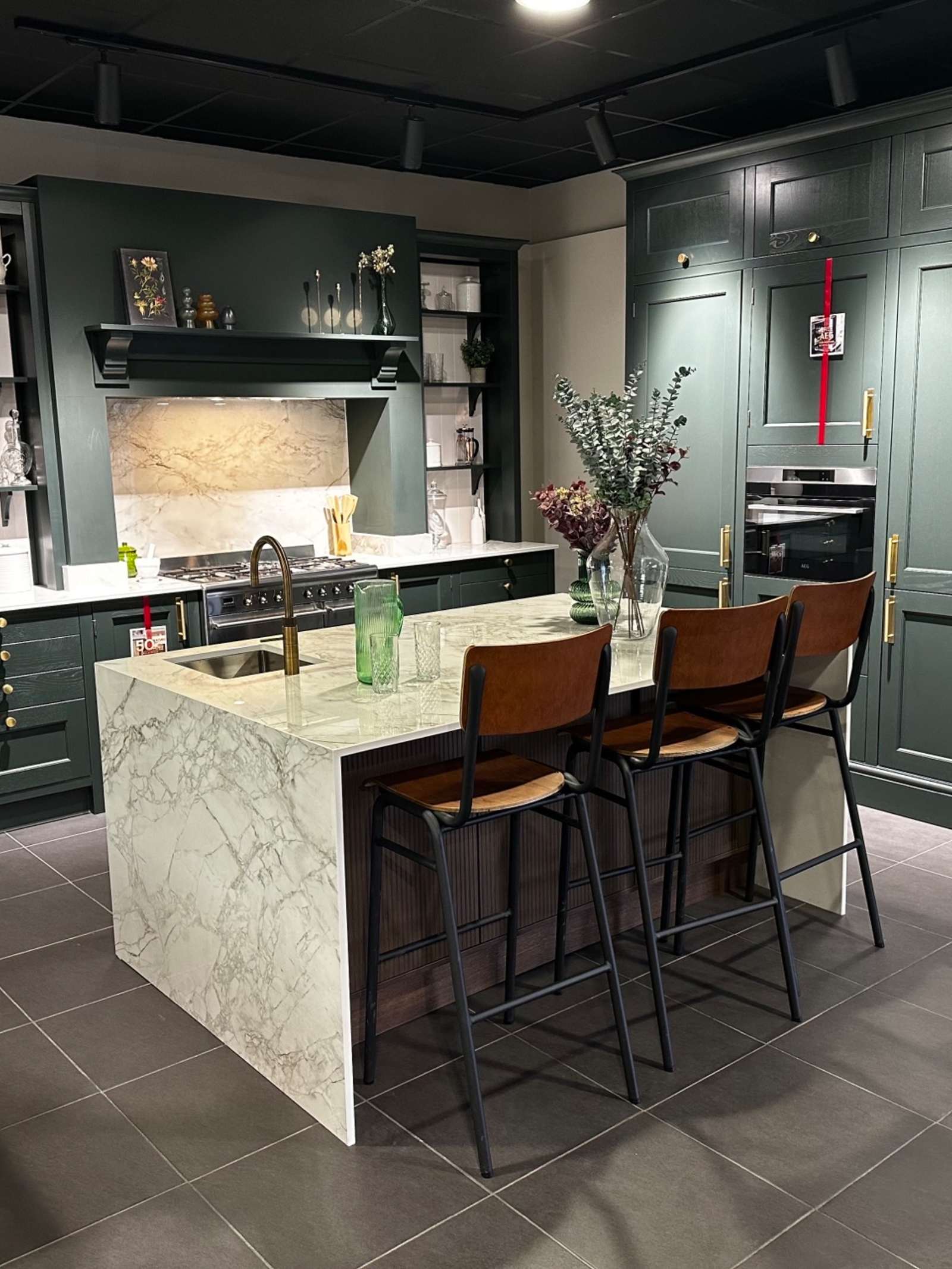 Kitchen Showrooms Doncaster