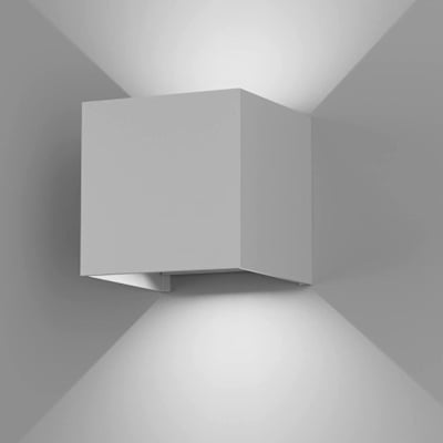 EKSTRA NEDSAT - LIGHT-POINT CUBE
