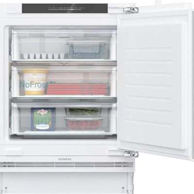 SIEMENS - Fryseskab til underbyg GU21NADE0