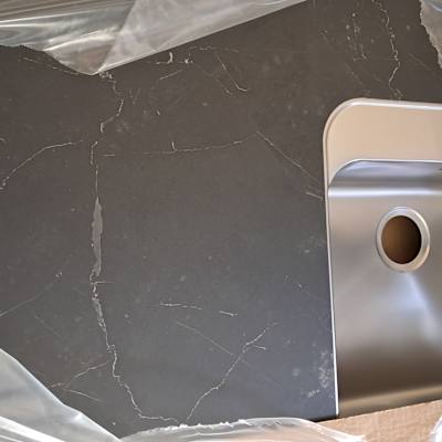 30 mm laminat bordplader