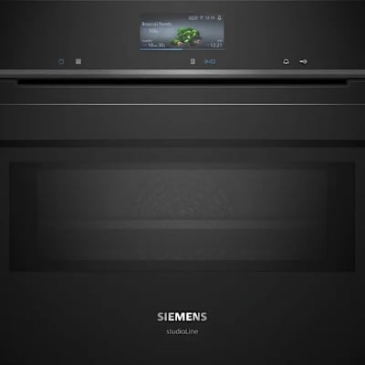 SIEMENS iQ700, indbygningsovn
