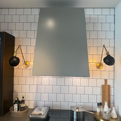 Væglamper fra Menu