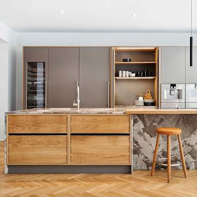 Gaggenau Serie 400 udstillingsmodeller med 2 års garanti