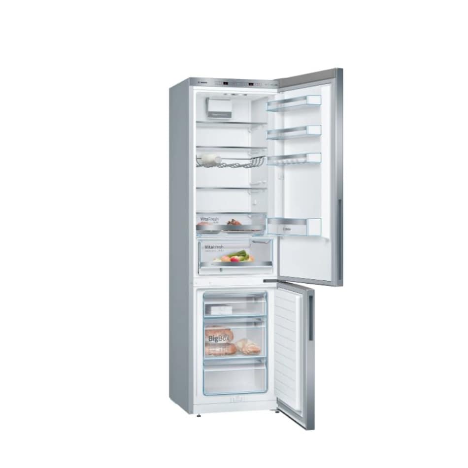 BOSCH Køle & Fryseskab 