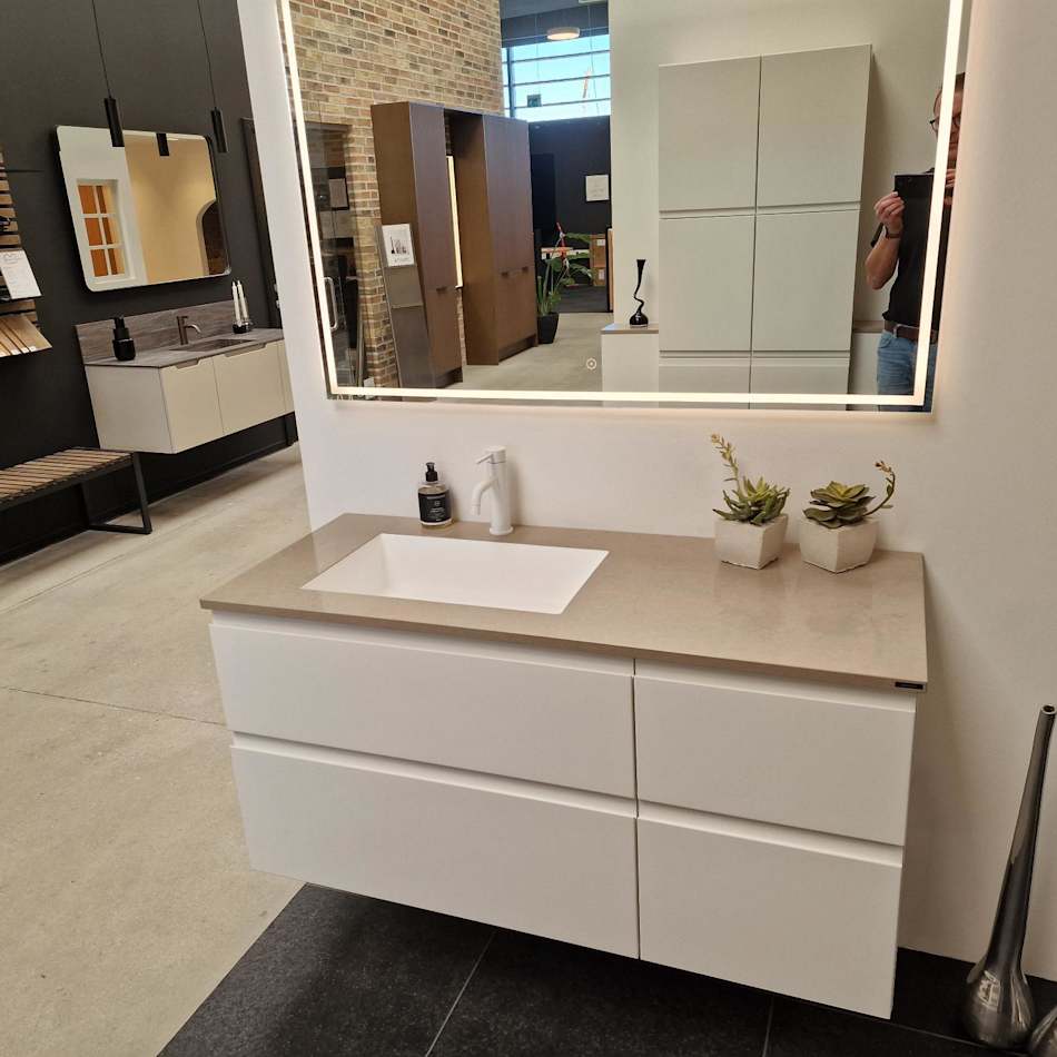 Udstillings Miljø sælges 