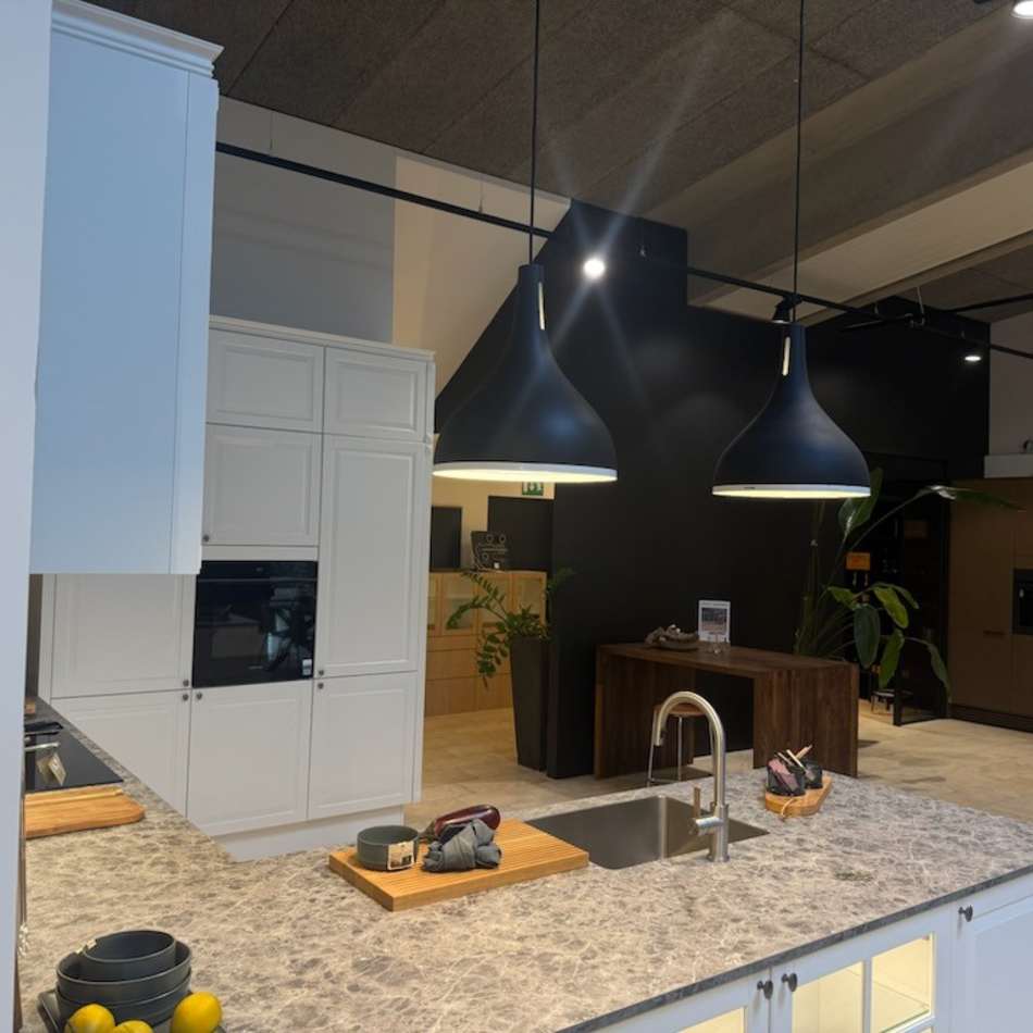 Pantone design lamper Ø35