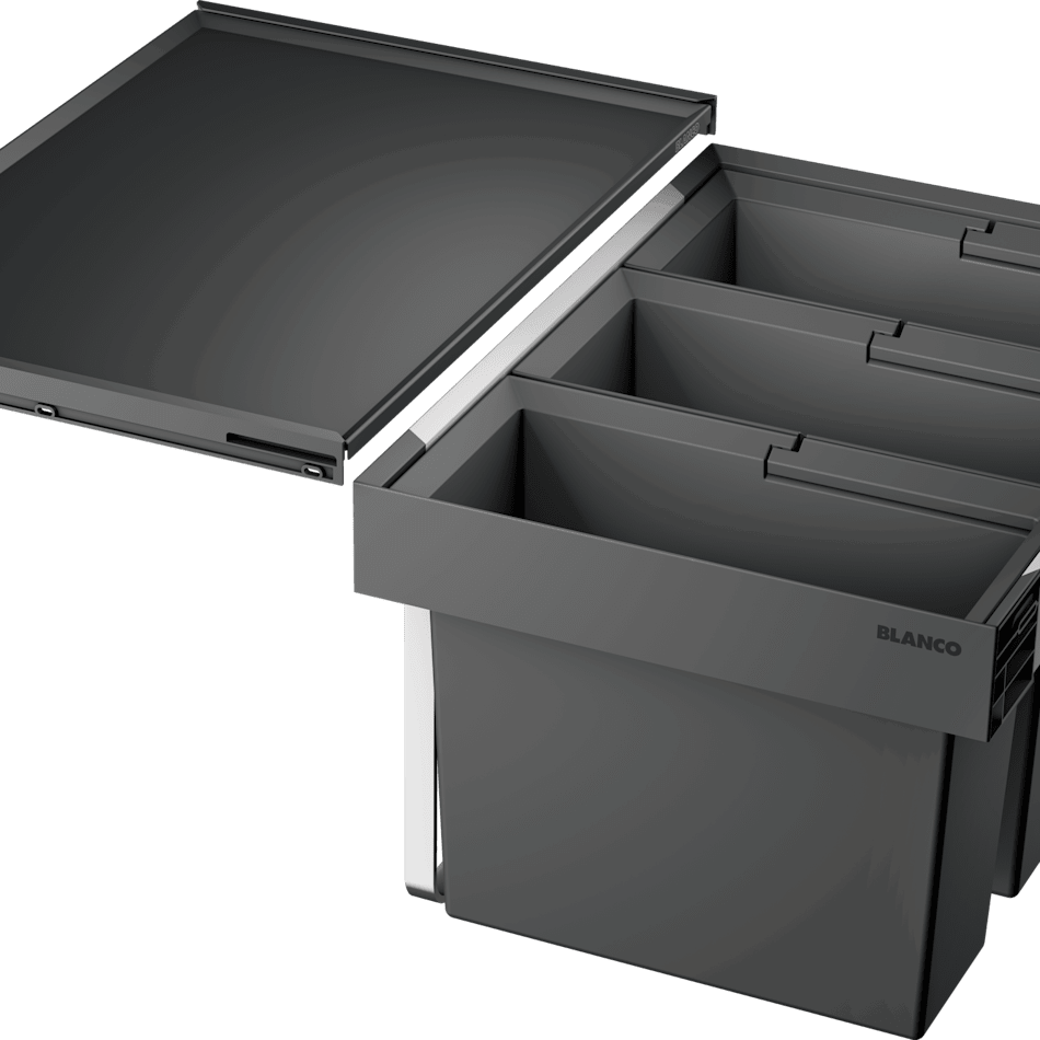 Affaldssystem - Blanco Flexon II 60/3