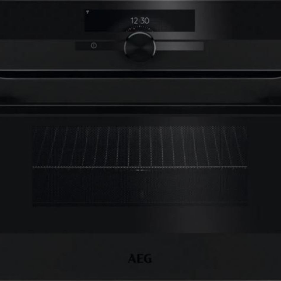 AEG CombiQuick - Varmlufts-/Mikroovn EXTRA NEDSAT!!!