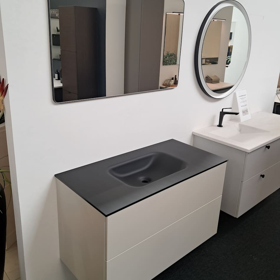 BAD udstilling 100 cm