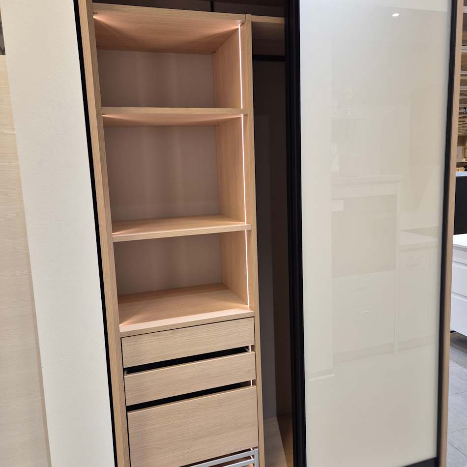 LIUKUOVI KAAPISTO K-A GRINDA