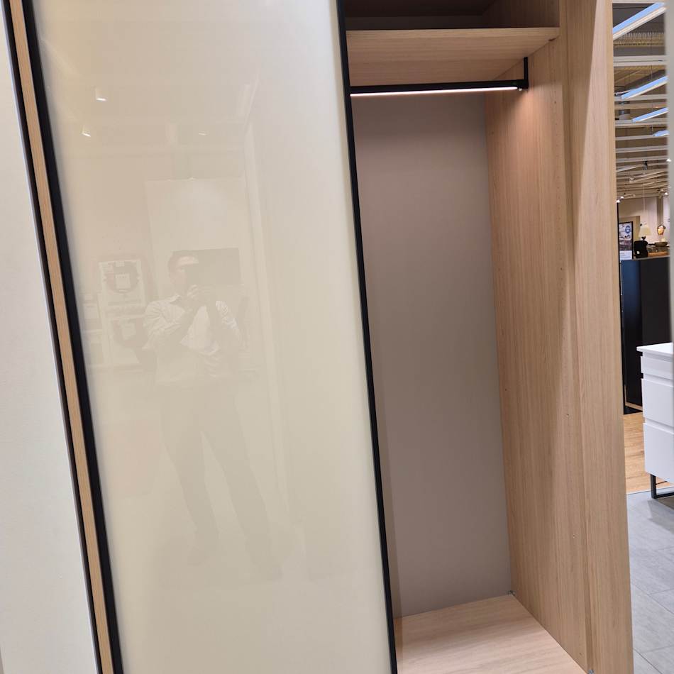 LIUKUOVI KAAPISTO K-A GRINDA