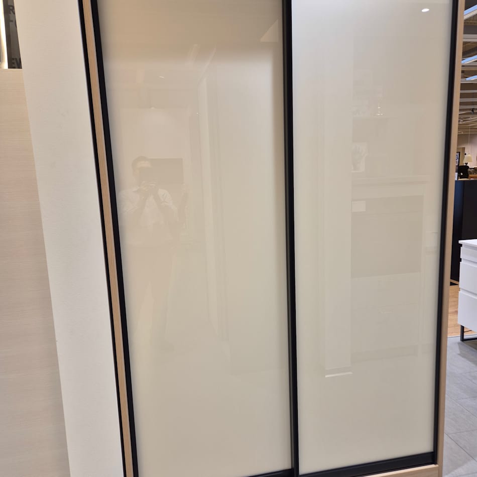 LIUKUOVI KAAPISTO K-A GRINDA