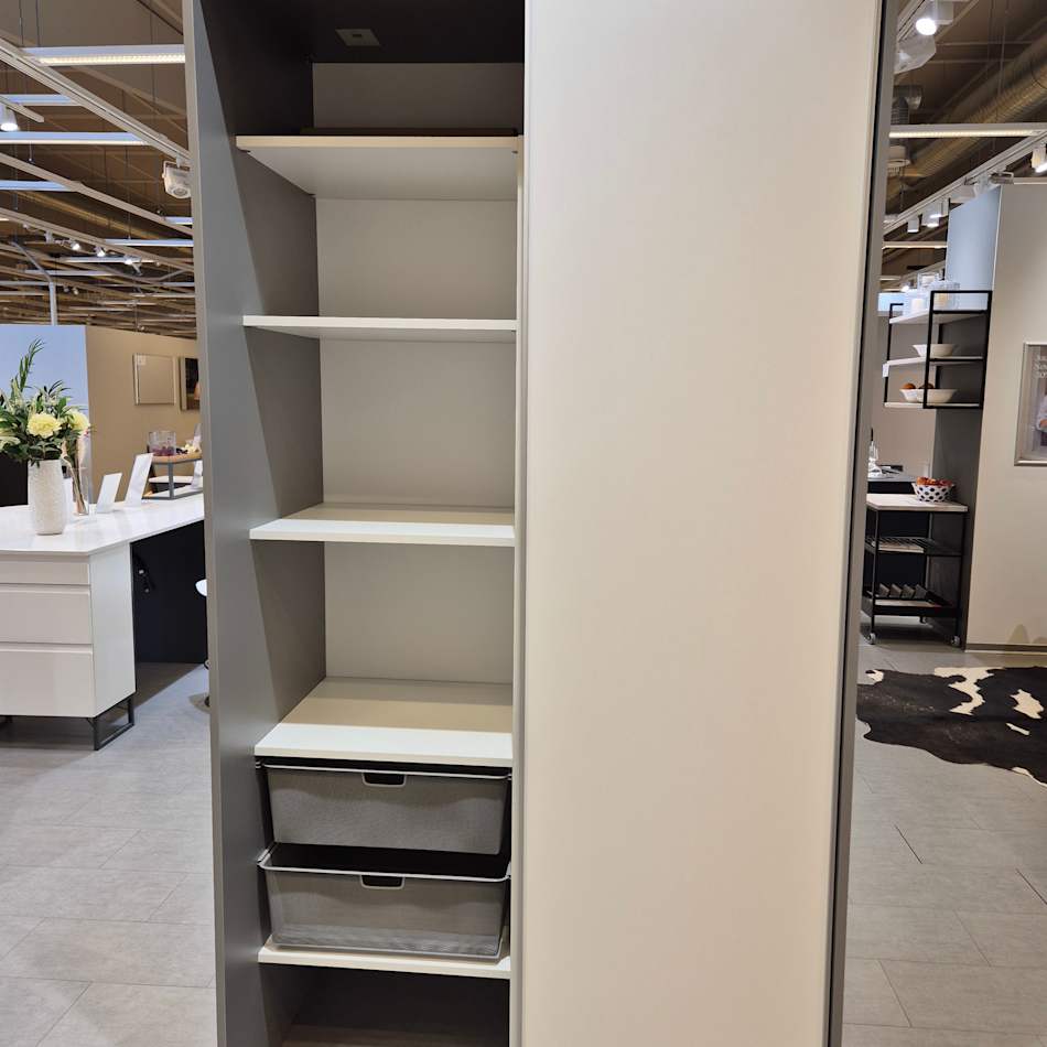 ARHOLMA K-A LIUKUOVI KAAPISTO