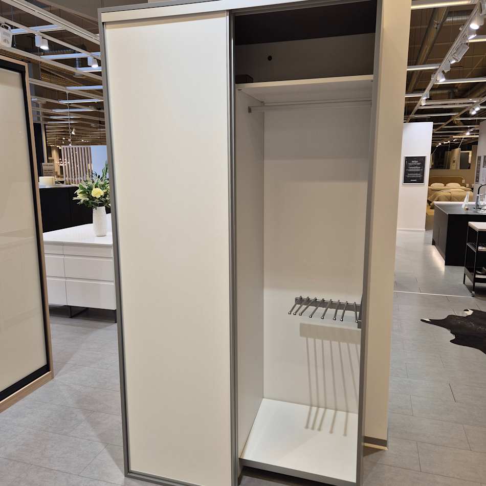 ARHOLMA K-A LIUKUOVI KAAPISTO