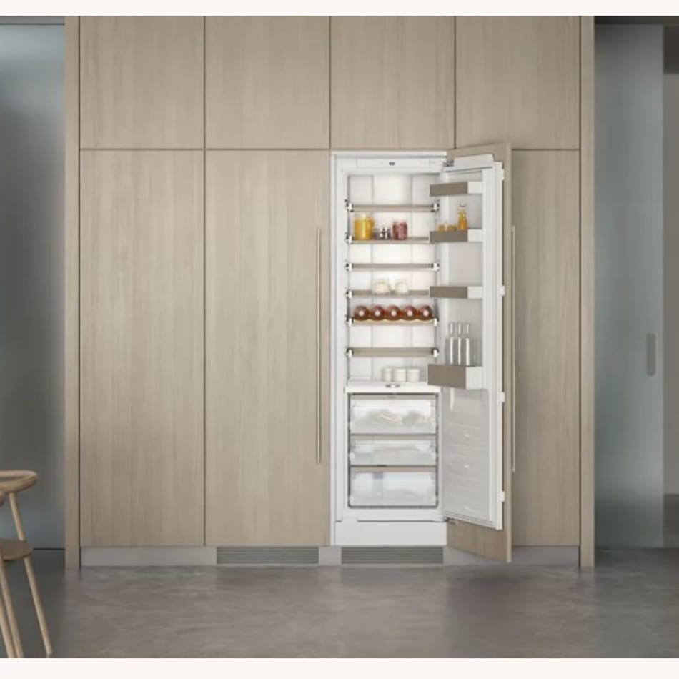 Gaggenau Vario køleskab 