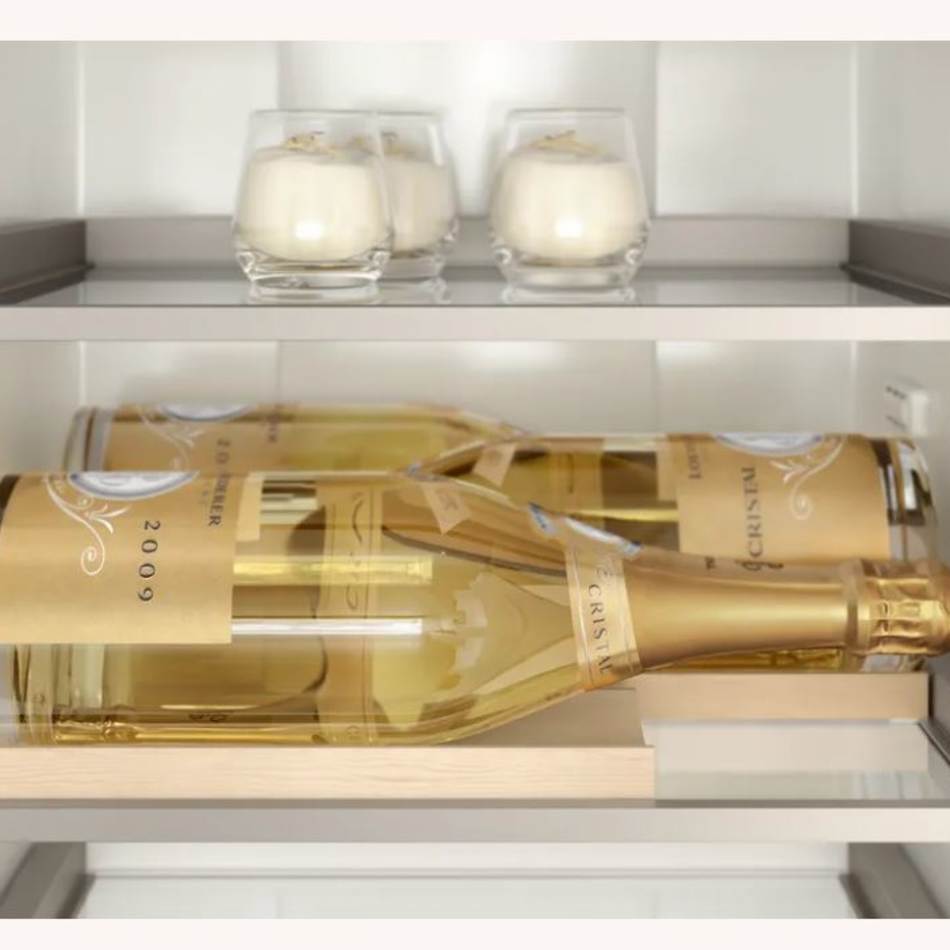 Gaggenau Vario køleskab 