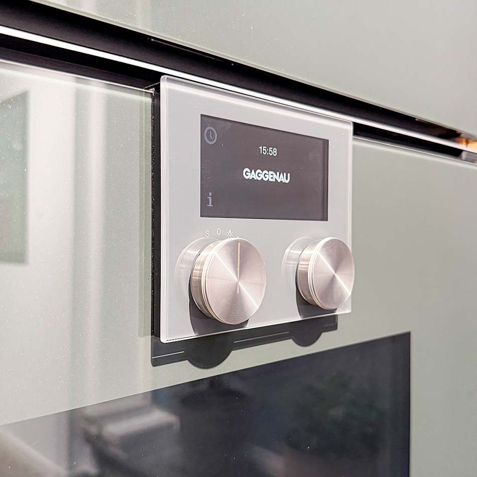 Varmluftsugn BOP 220-102