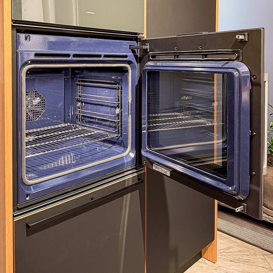 Varmluftsugn BOP 220-102