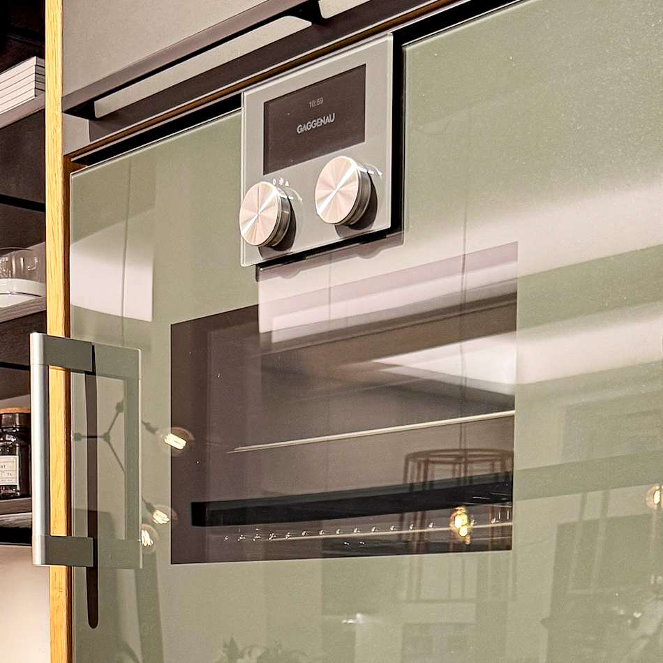 Kombiugn Ånga/Varmluft BSP 250-101