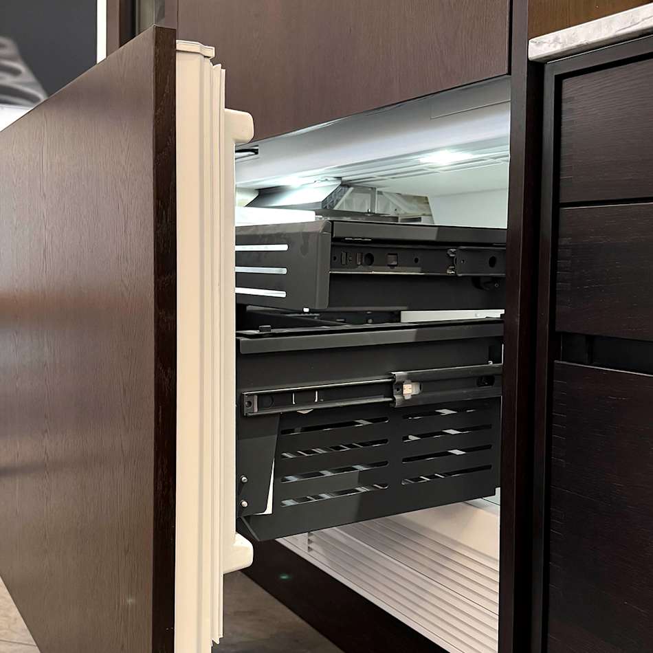 Kyl/frys Vario Cooling 400