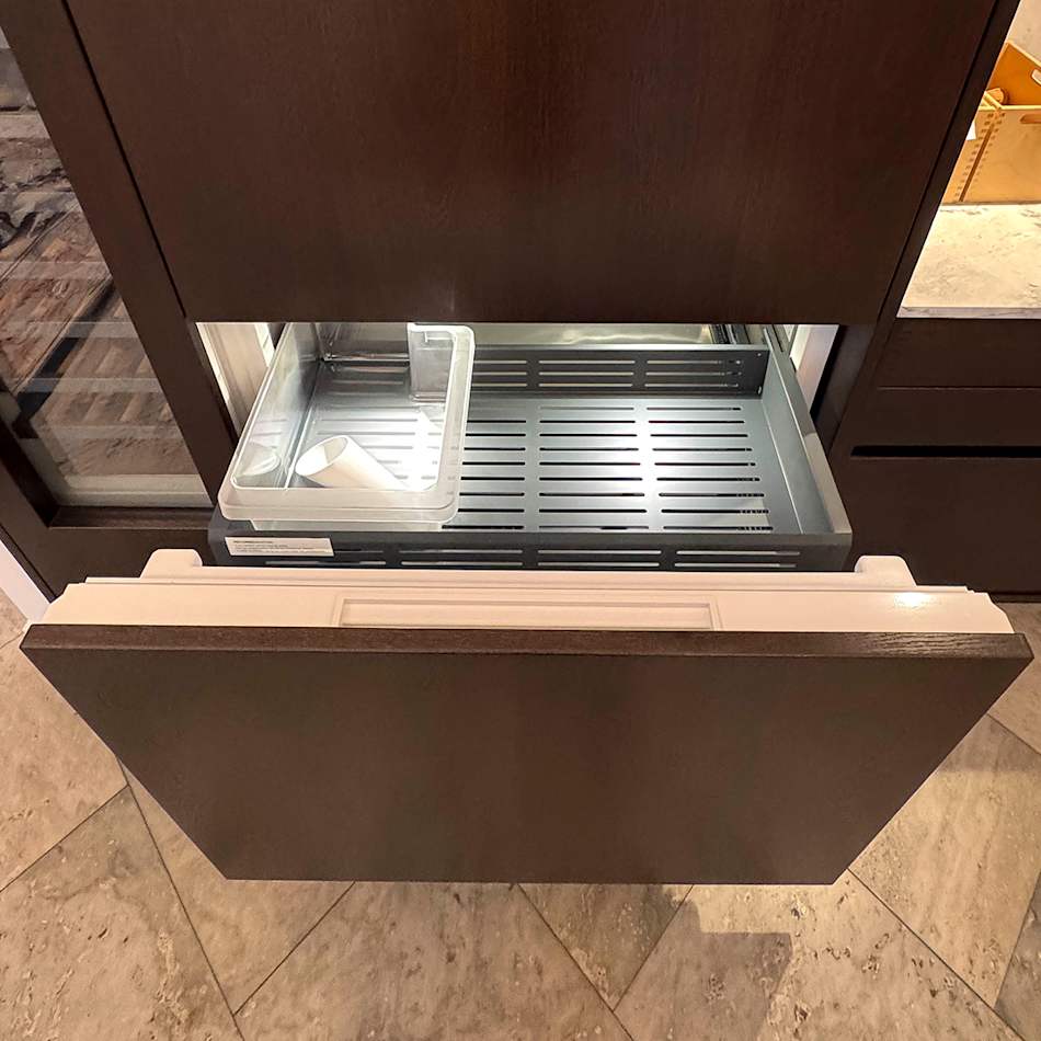 Kyl/frys Vario Cooling 400