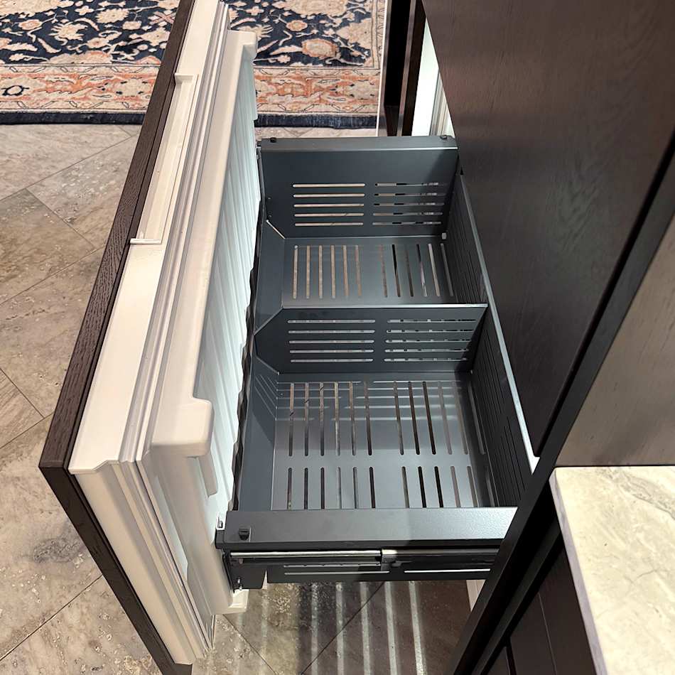 Kyl/frys Vario Cooling 400