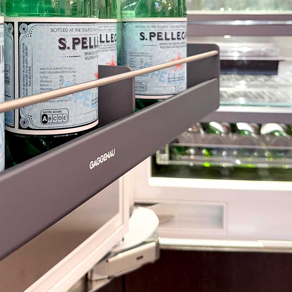 Kyl/frys Vario Cooling 400