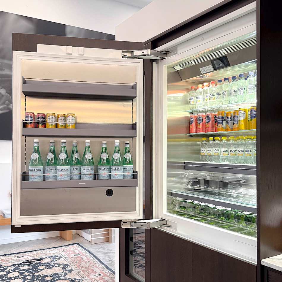 Kyl/frys Vario Cooling 400